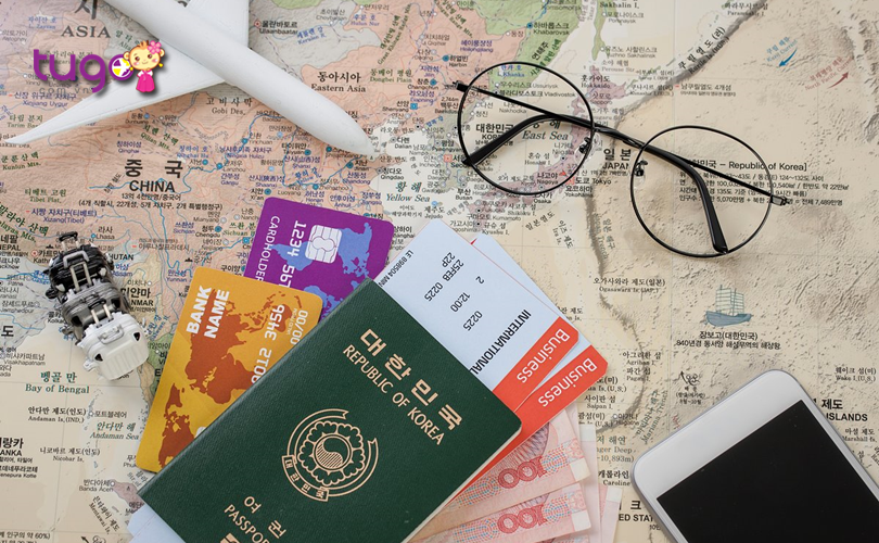 Du khách Việt sẽ không cần xin visa du lịch Hàn Quốc khi ghé thăm đảo Jeju