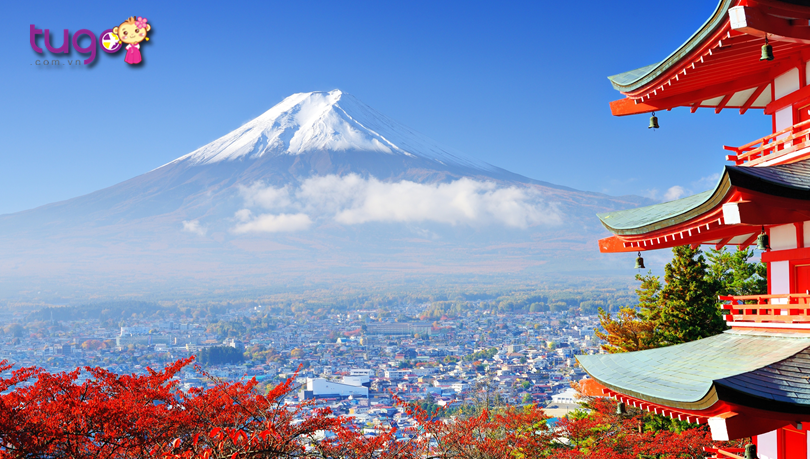 Hãy khám phá vẻ đẹp độc đáo của Nhật Bản với bản đồ du lịch mới nhất. Tự tin mà đi khắp mọi nơi với thông tin chi tiết về các địa điểm hấp dẫn, ẩm thực tuyệt vời và nhiều hoạt động thú vị. Nhanh chóng lên kế hoạch cho chuyến đi của mình với bản đồ du lịch Nhật Bản!