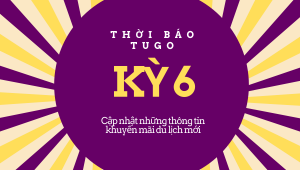 thời báo tugo kỳ 6 tugo.com.vn