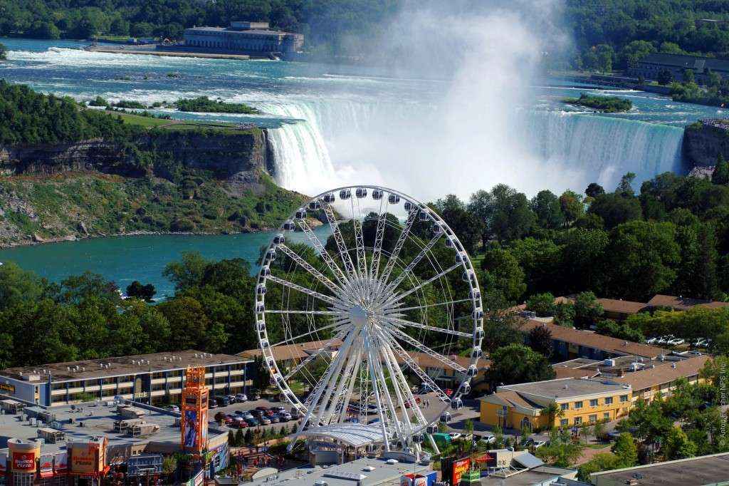 TOUR CANADA 10N9D: VANCOUVER - MONTREAL - TORONTO