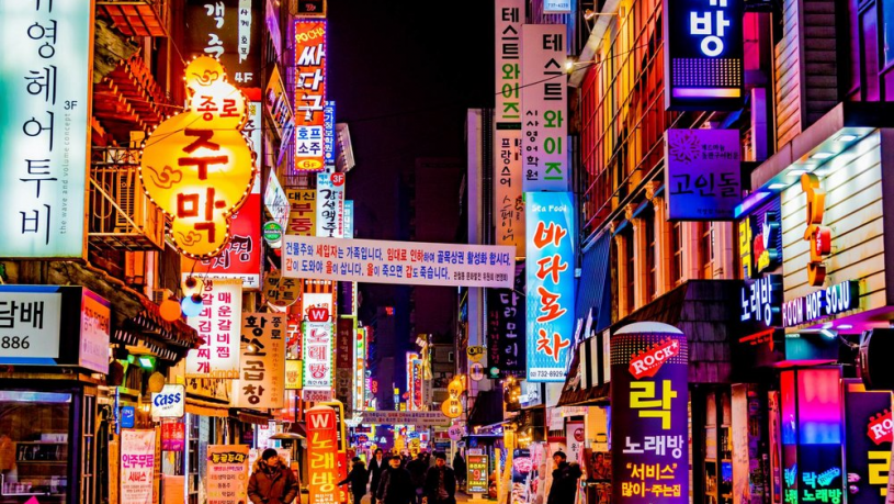 Những kinh nghiệm bỏ túi khi du lịch Seoul Hàn Quốc 2019 