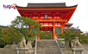 net-kien-truc-doc-dao-cua-ngoi-den-kiyomizu-dera