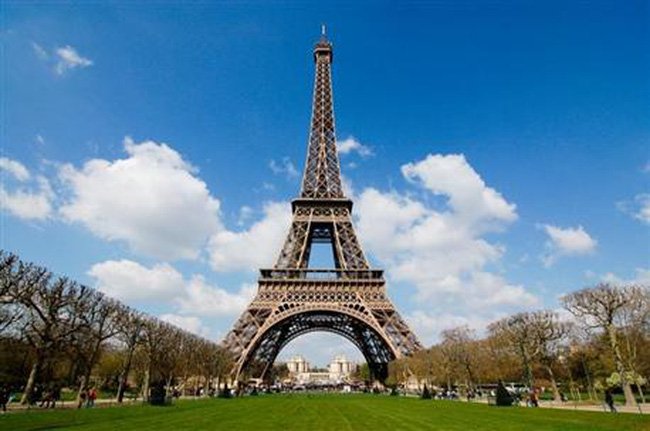 KÃÂ¡ÃÂºÃÂ¿t quÃÂ¡ÃÂºÃÂ£ hÃÂÃÂ¬nh ÃÂ¡ÃÂºÃÂ£nh cho ThÃÂÃÂ¡p Eiffel phÃÂÃÂ¡p